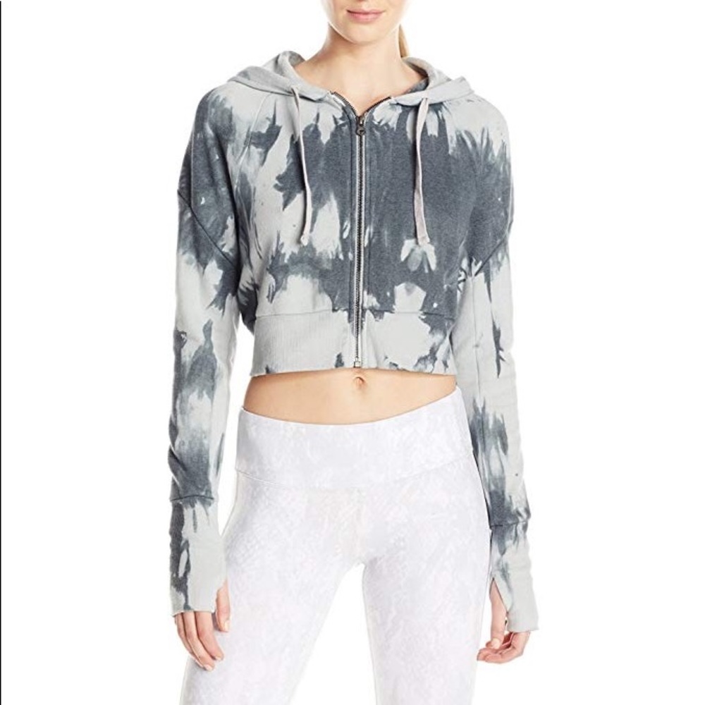 Alo Abree Hoodie